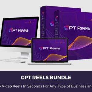 GPT Reels : Idea Kepada Video Content