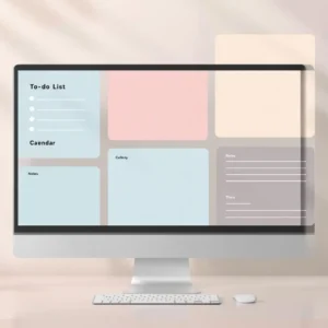Bundle 500+ Template Notion