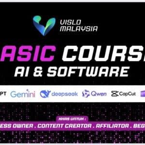 Pakej Advance - Ai Pro Creator
